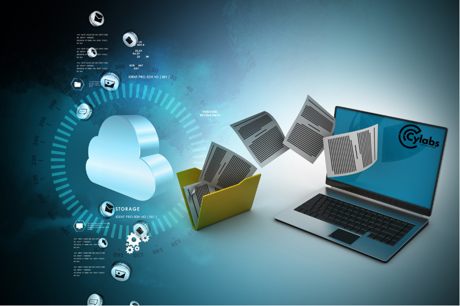 Infrastructure Data Cloud